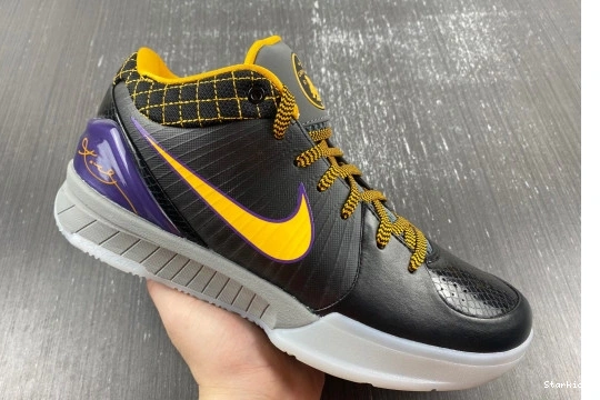 4 Diem   AV6339-001 Kobe Carpe Nike Protro 0807
